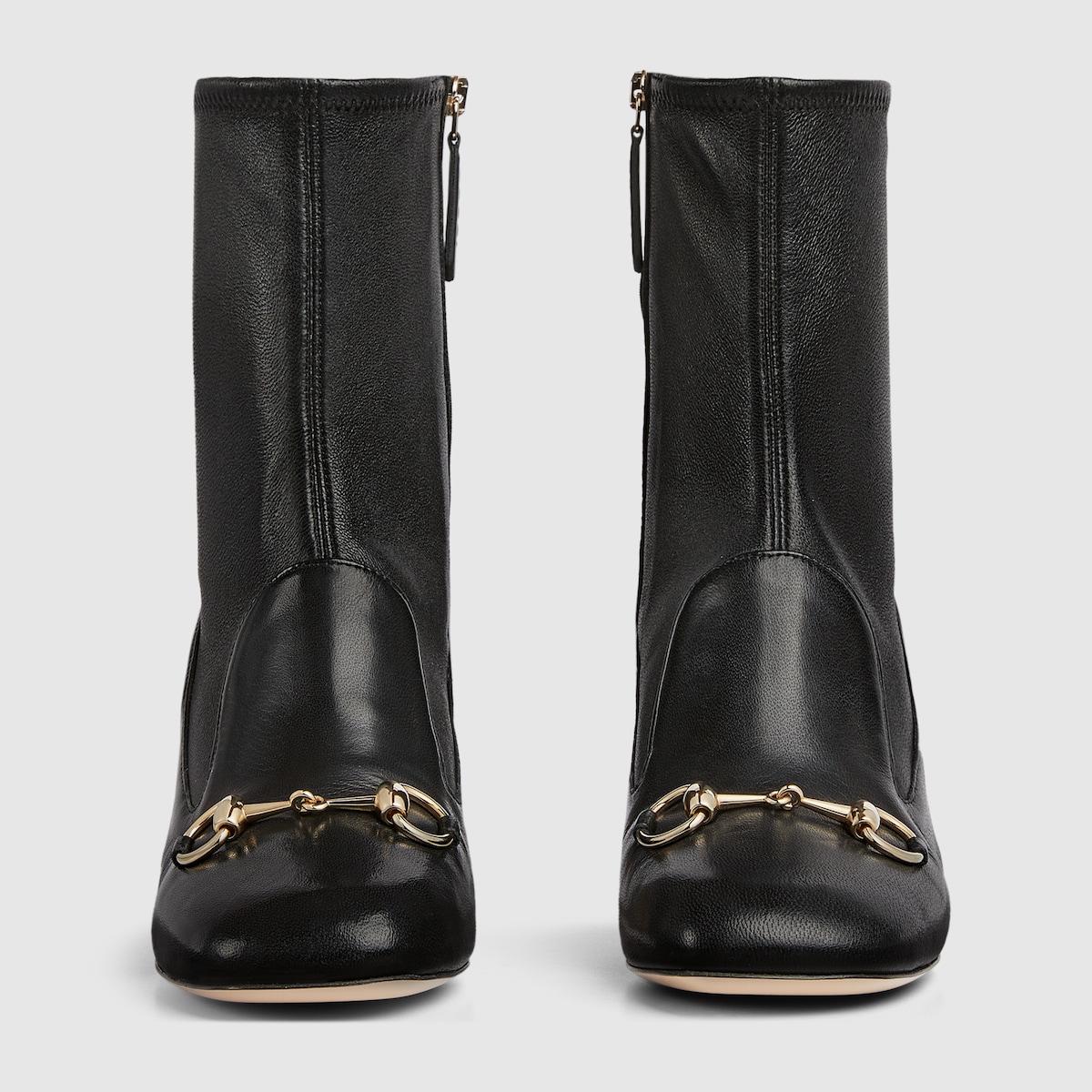 Gucci Women’s Horsebit ankle bootie - Image 3